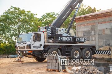 Бюджет-2026 рассчитан на точечную поддержку инфраструктуры