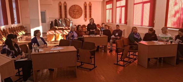 Растем и учимся вместе!. В МОУ «БСОШ №2» состоялось городское методическое объединение социальных педагогов школ города на тему: «Социально-педагогическое сопровождение учащихся в процессе профессионального самоопределения»