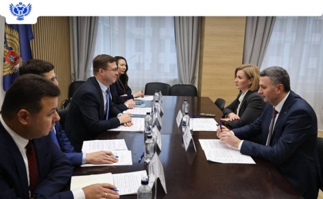 Россия и Приднестровье готовят совместный образовательный план на 2026 год