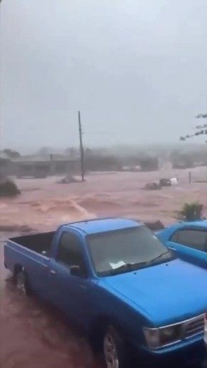 Ураган «Мелисса» убил уже 49 человек в Карибском бассейне