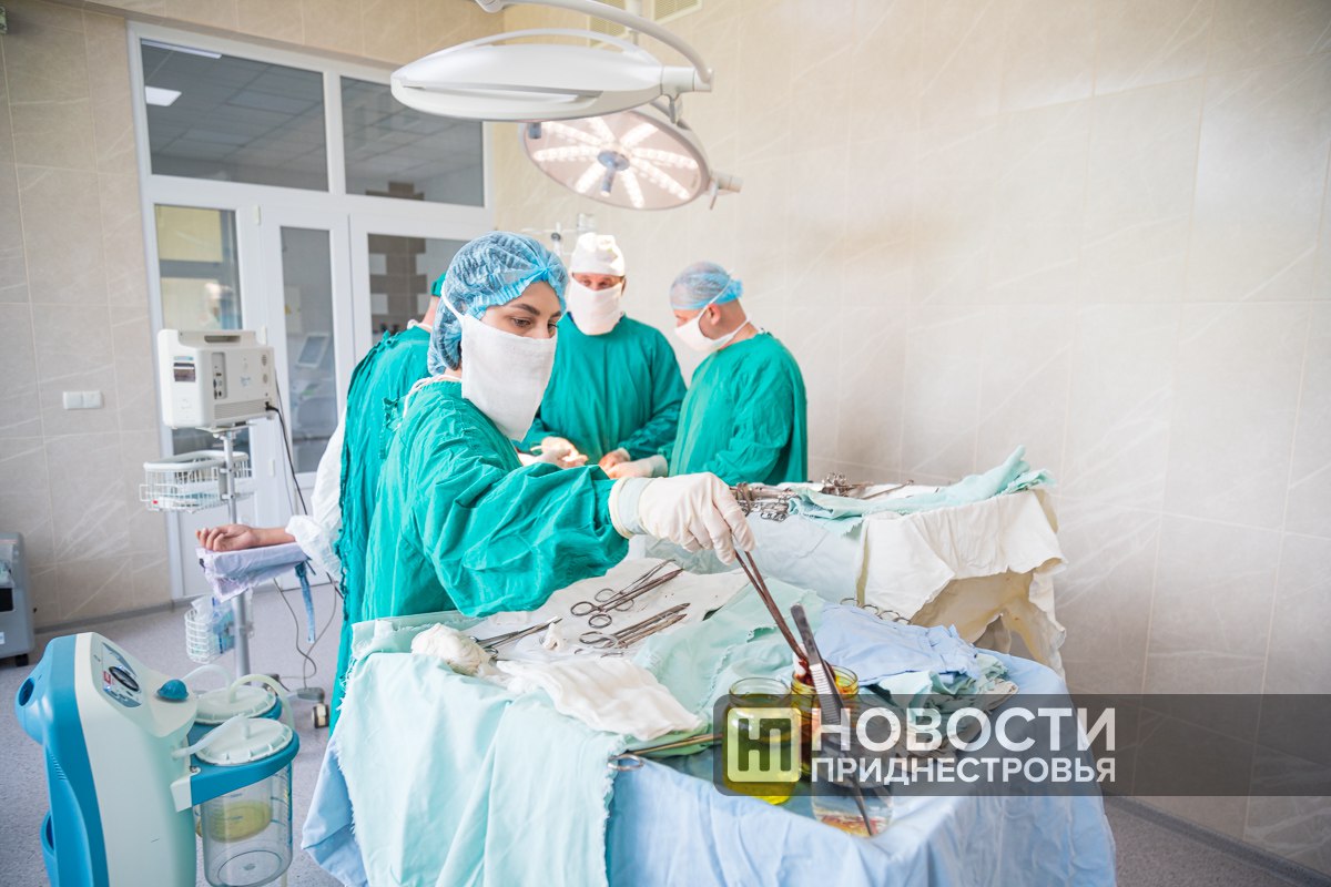 Планируется оптимизация расходов в сфере здравоохранения, но приоритетные направления сохранят финансирование: