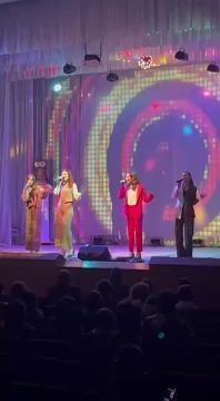 В Культурно-просветительном центре открыли программу «Твой первый шаг в университет»