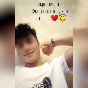 Сын-узбек отрезал голову собственной матери