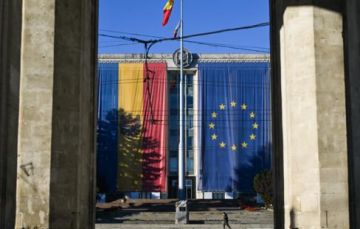 Кандидат в премьеры Молдавии допустил вступление страны в ЕС без Приднестровья