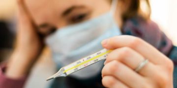 Почти 6,7 тысяч приднестровцев уже привились от гриппа, – Минздрав