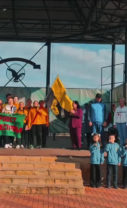 Первыми «захватили» Бендерскую крепость молодые педагоги из Бендер