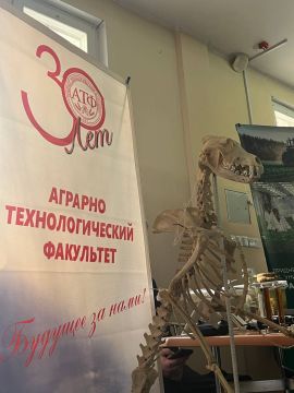 В Культурно-просветительном центре прошла ярмарка студенческих клубов ПГУ