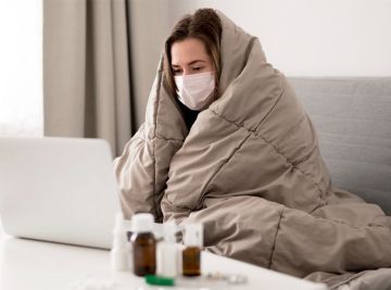 Минздрав: случаев гриппа в Приднестровье нет, 6 677 приднестровцев уже вакцинировались