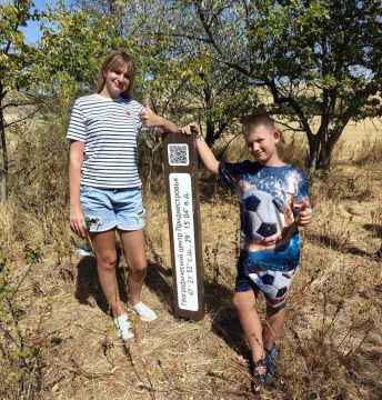 «От Фрунзовки до Незавертайловки» - 99 мест, сотни километров и тысячи впечатлений