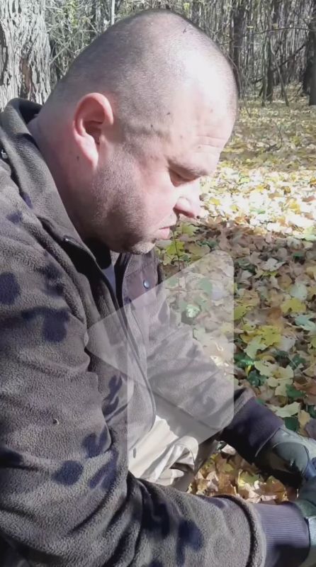 Поисковики отряда «Память и слава» нашли снаряд в окрестностях села Бутор (Григориопольский район)