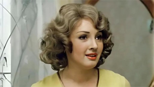 Как же так, Софочка: Муза Гайдая уехала в США, бросив всё