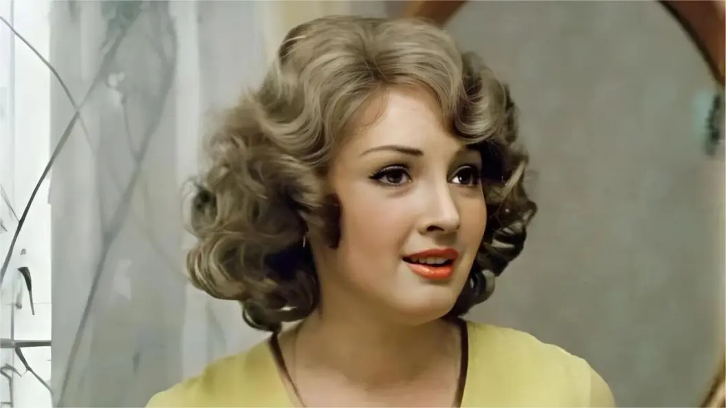 Как же так, Софочка: Муза Гайдая уехала в США, бросив всё