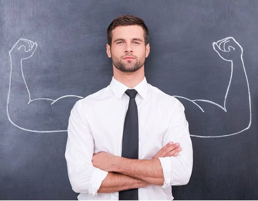 В первую субботу ноября отмечают Всемирный день мужчин!