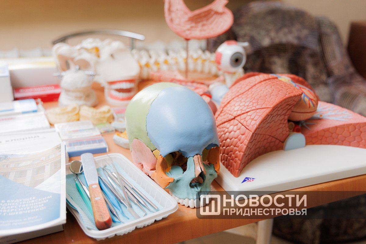 В ПГУ прошёл день открытых дверей