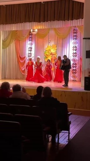 Аргентинское танго, балканские мотивы и казачьи песни на вечере отдыха в столичном доме народных традиций и ремёсел