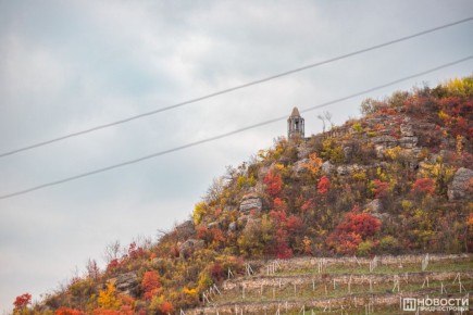 Агентство по туризму ПМР приглашает приднестровцев и гостей республики принять участие в опросе