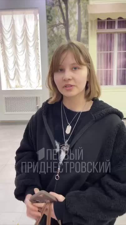 - Мне понравился зал Великой Отечественной