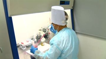 Эпидемиологическая ситуация по инфекционным заболеваниям остаётся напряжённой, однако отмечается небольшое улучшение показателей