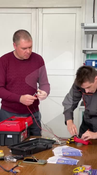 День открытый дверей в ПГУ