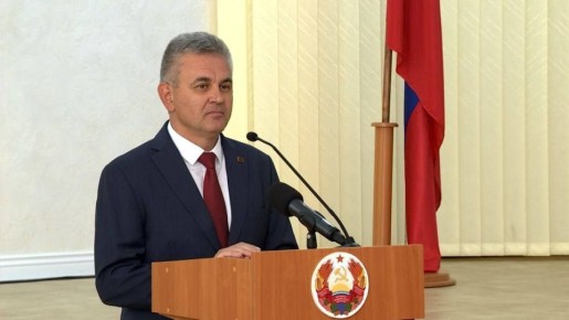 Село Фрунзе появилось сто лет назад