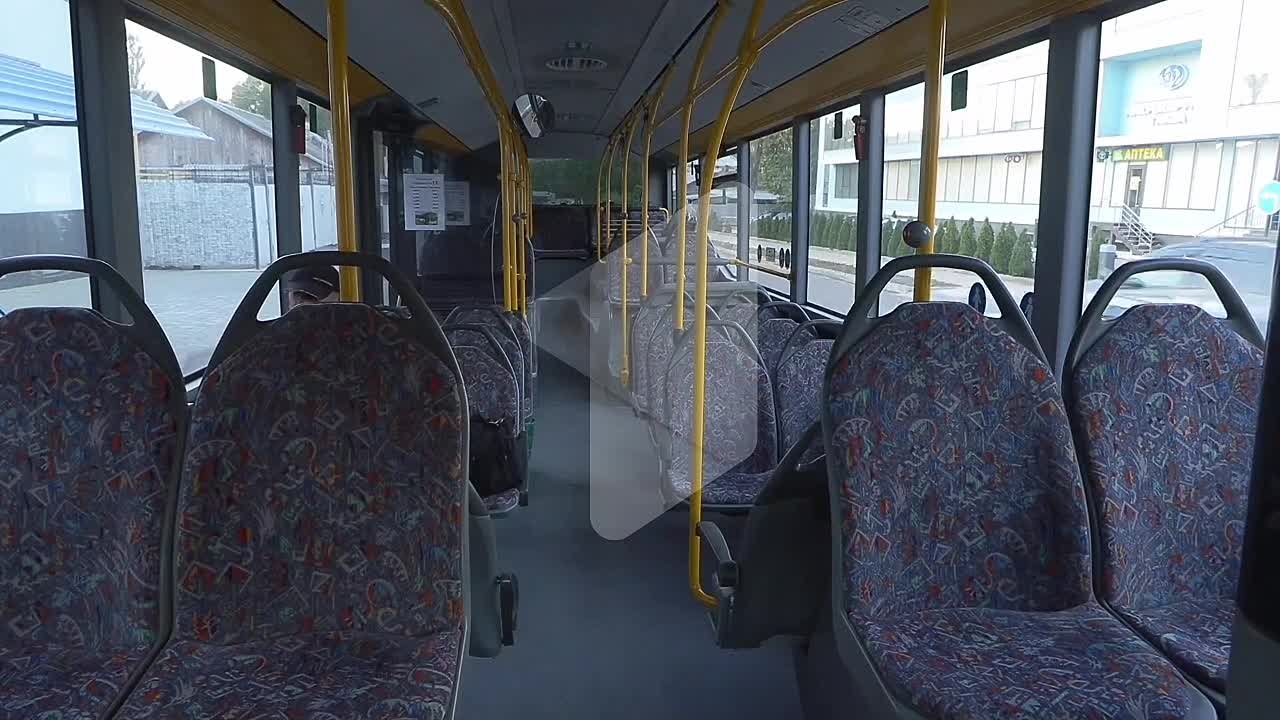 Правительство скорректировало перечень социально значимых маршрутов: