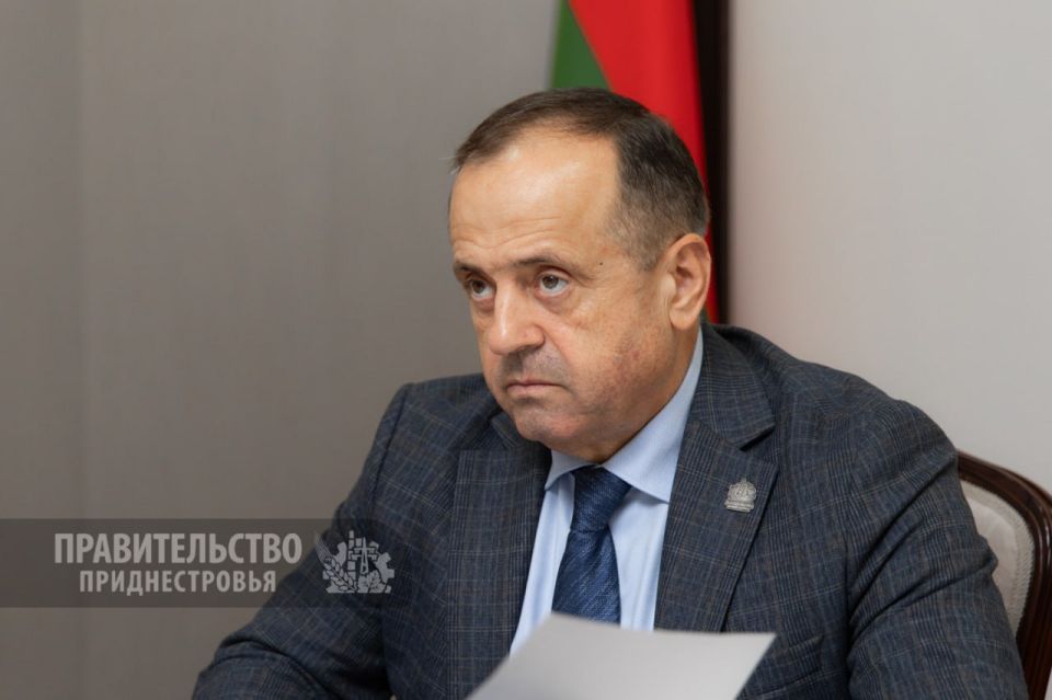 В госзаказе на науку останутся приоритетные проекты, которыми занимается Приднестровский госуниверситет по заказу Правительства