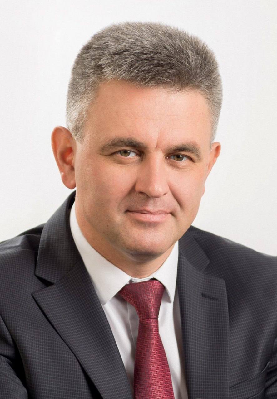 Вадим Красносельский в своём телеграме поздравил жителей Фрунзе с вековым юбилеем села: