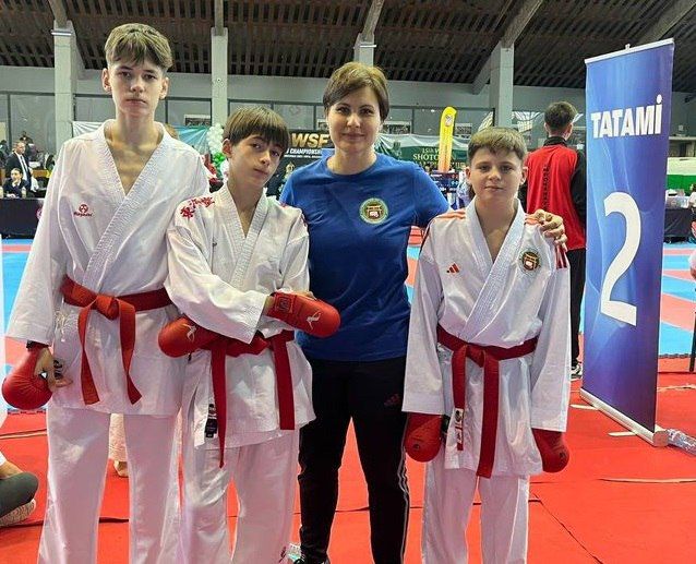 ��������������� ������ ������� ��������� �� ���������� ���� �� ������� ������ WSF