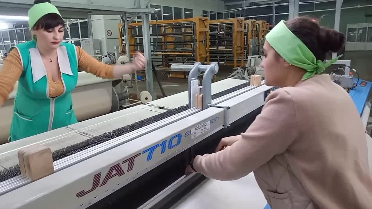 «Тиротекс» представил космическую коллекцию постельного белья и скатертей