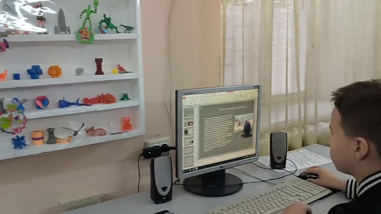 Каникулы не для скуки. Осенние каникулы - не повод скучать