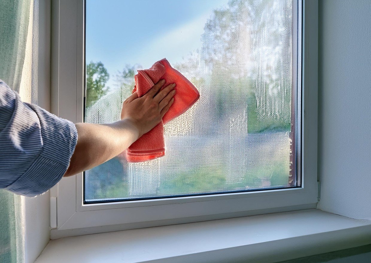 В Рыбнице 37-летняя женщина упала со второго этажа, когда мыла окна в своём доме