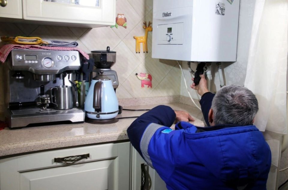 В Приднестровье усилят контроль над использованием тепло- и электроприборов