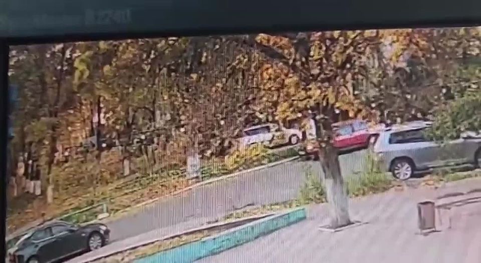 Тирасполь дтп