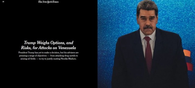        ,  The New York Times