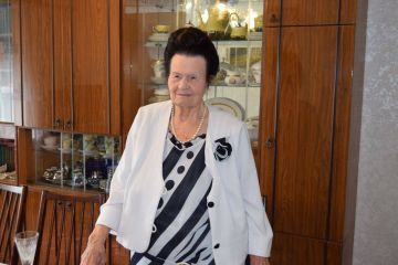 Визит в преддверии Дня милиции