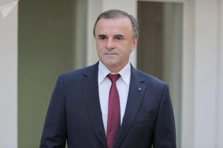 Тарлев рассказал, что может потерять Молдавия при разрыве связей с Россией