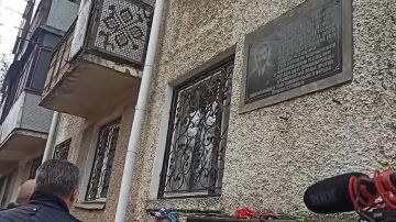 В Дубоссарах почтили память первого начальника городской милиции Игоря Сипченко