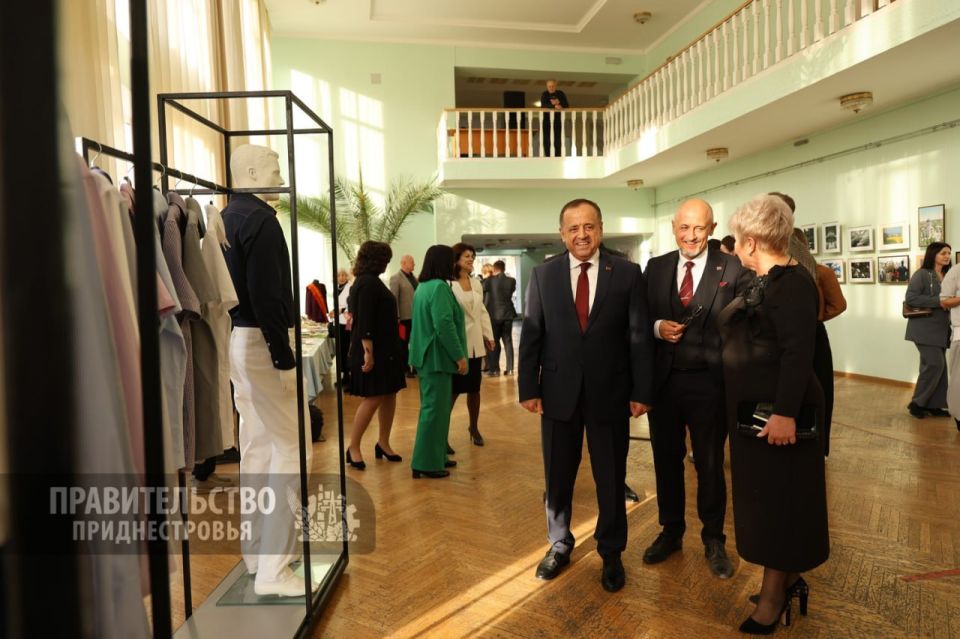 «Одема» – 80 лет мастерства и традиций