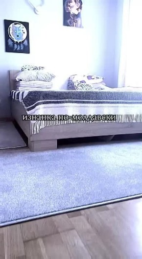 А вы видели, как выглядит изнанка мира по-молдавски