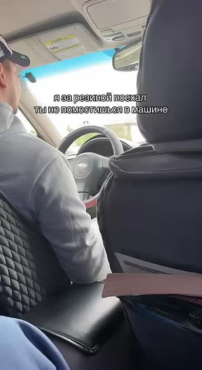 Машины нужно переобуть до начала зимы, напоминает ГАИ