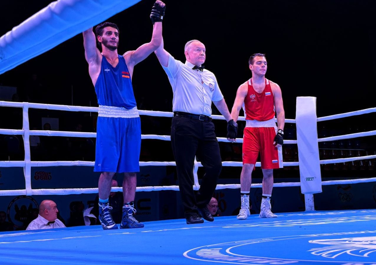 4 приднестровских боксера – в полуфинале чемпионата Европы U23 (