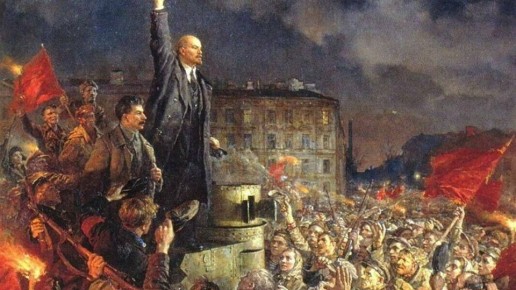 Сегодня отмечается День Октябрьской революции 1917 года — памятная дата, связанная с событиями, изменившими ход российской и мировой истории