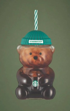 Американцы массово стоят в очереди с 5 утра и даже дерутся за новые стаканчики из Starbucks