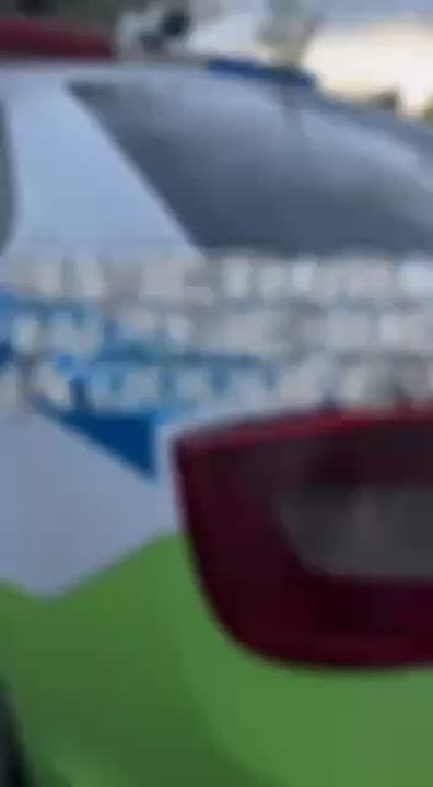 Безопасность на дорогах — общая задача