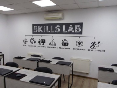 Skills Lab - ,  