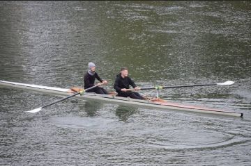 Спортивный заплыв памяти и мужества