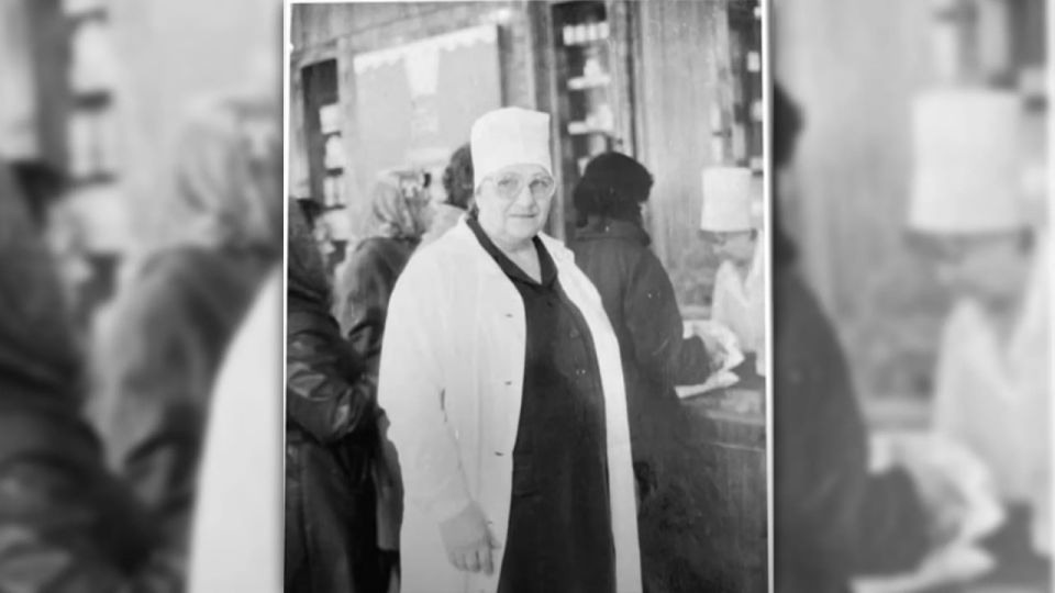 «Деточка, тебе — в фармацевтический», — слова приёмной комиссии, которые определили судьбу известного фармацевта Приднестровья