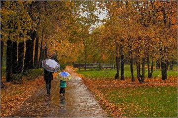 Следующая неделя будет относительно теплой