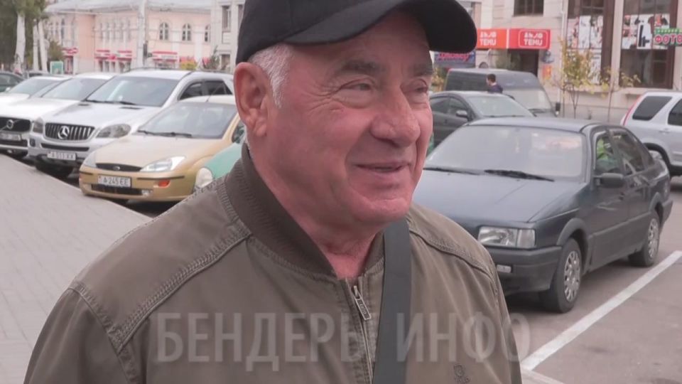 7 ноября — дата, знакомая каждому представителю старшего поколения