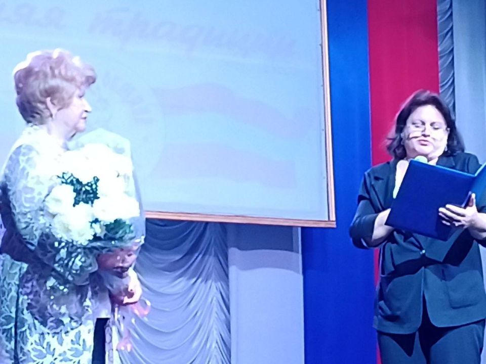 В ДК им. П.Ткаченко отметили 25-летие русской общины «Добрыня» Четверть века эта организация объединяет людей, для которых сохранение русской культуры — не формальность, а часть личной истории и ответственности перед...